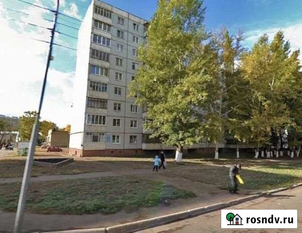 Квартира-студия, 29 м², 2/9 эт. в аренду на длительный срок в Оренбурге Оренбург - изображение 1