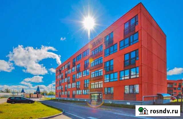 2-комнатная квартира, 75.8 м², 2/5 эт. на продажу в Химках Химки - изображение 1