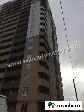 3-комнатная квартира, 69.1 м², 12/18 эт. на продажу во Владимире Владимир - изображение 1