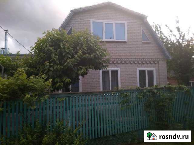 Дом 74 м² на участке 7 сот. на продажу в Тбилисской Тбилисская - изображение 1