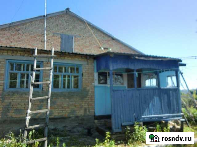 3-комнатная квартира, 65.9 м², 1/1 эт. на продажу в Старой Каменке Старая Каменка - изображение 1