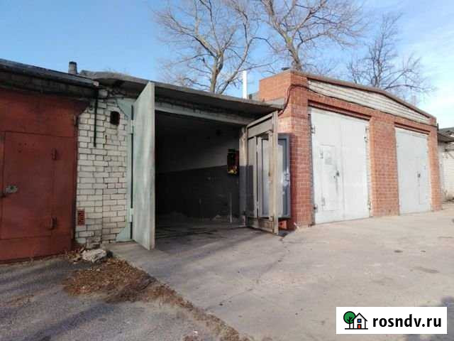 Гараж >30 м² на продажу в Старом Осколе Старый Оскол - изображение 1