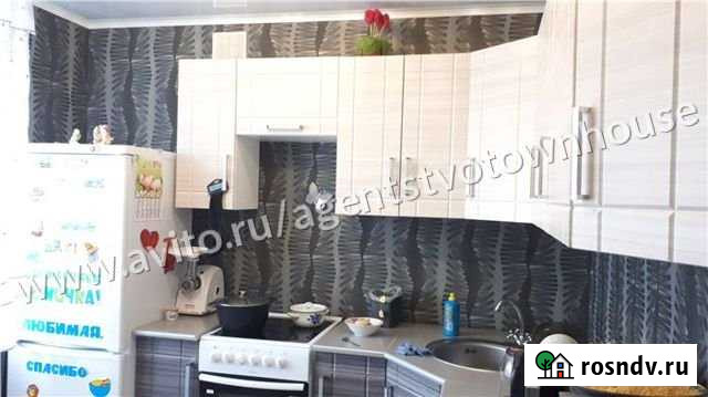 1-комнатная квартира, 34 м², 1/9 эт. на продажу в Нефтекамске Нефтекамск - изображение 1