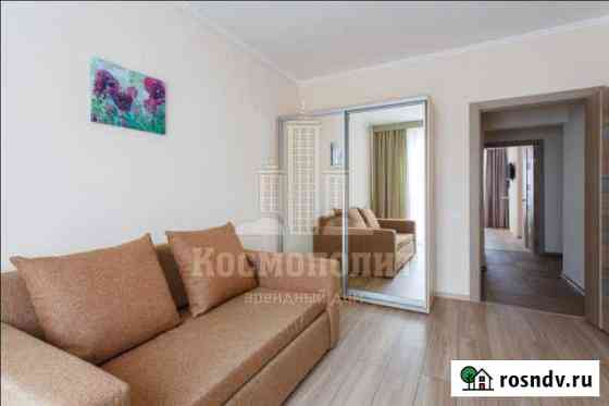 3-комнатная квартира, 75 м², 9/9 эт. в аренду на длительный срок в Симферополе Симферополь
