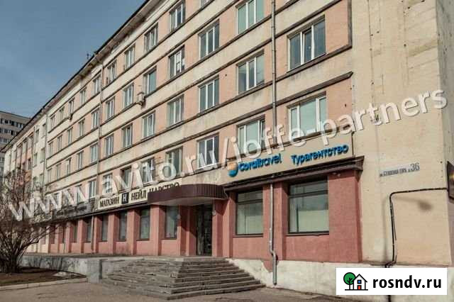 Сдам офисное помещение, 20.00 кв.м. Владимир - изображение 1