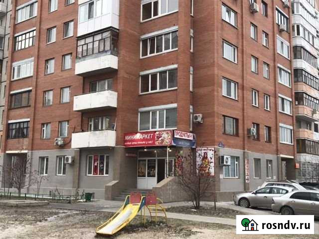 Торговое помещение под стрит ритейл Тюмень - изображение 1