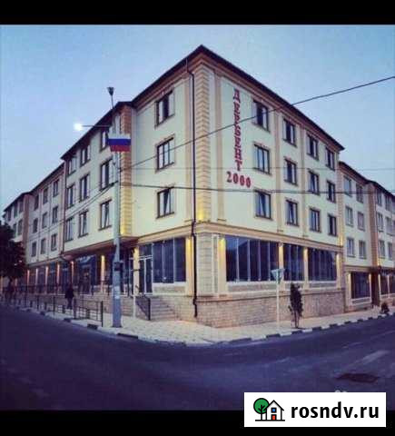 Продам объект под коммерцию Дербент - изображение 1