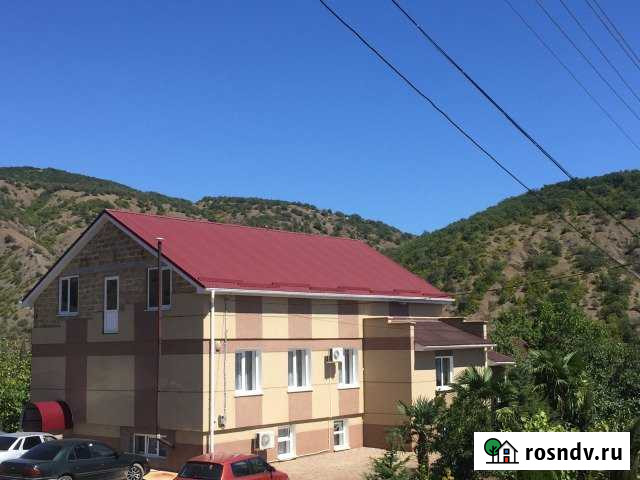 Дом 325 м² на участке 25 сот. на продажу в Морском Морское - изображение 1