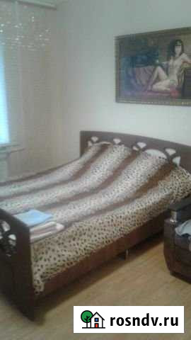 1-комнатная квартира, 20 м², 4/5 эт. в аренду посуточно в Кисловодске Кисловодск - изображение 1