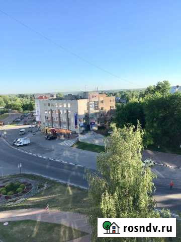 2-комнатная квартира, 51 м², 6/9 эт. в аренду посуточно в Выксе Выкса - изображение 1