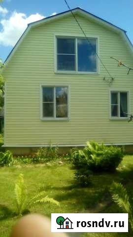 Дача 60 м² на участке 5 сот. на продажу в Дмитрове Дмитров - изображение 1