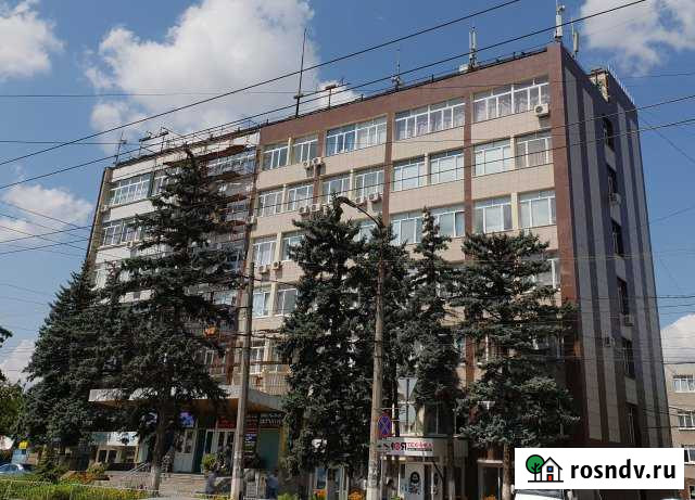 Офисы, 20 и 40 кв.м.. Юридический адрес. Собственник Симферополь - изображение 1