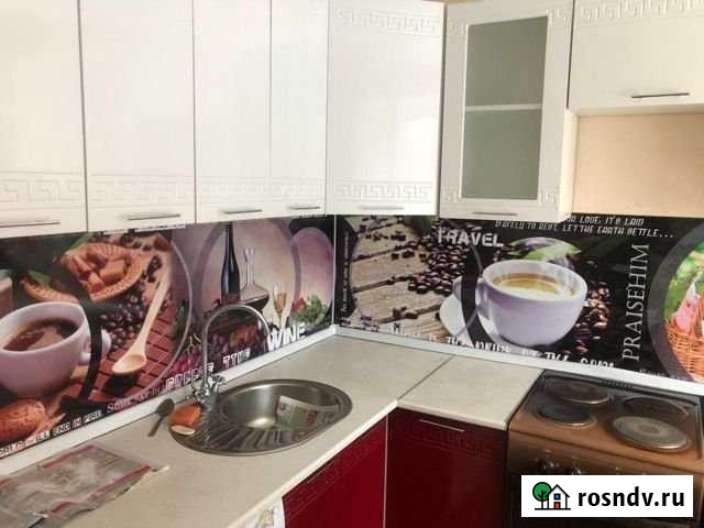 3-комнатная квартира, 58 м², 2/4 эт. в аренду на длительный срок в Иркутске Иркутск - изображение 1