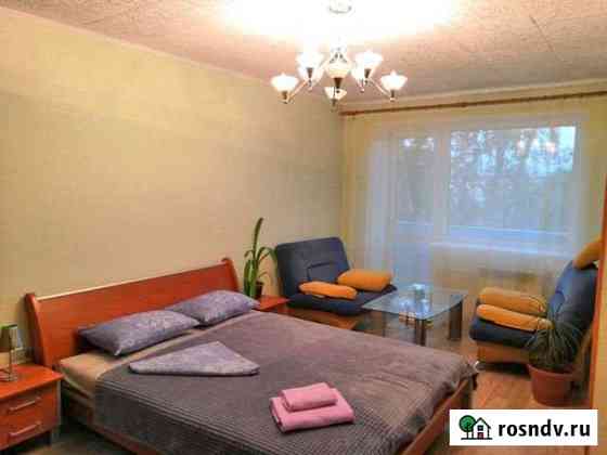 1-комнатная квартира, 30 м², 5/5 эт. в аренду посуточно в Новокузнецке Новокузнецк