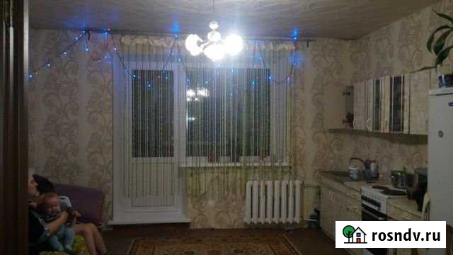 2-комнатная квартира, 51 м², 5/5 эт. на продажу в Сорске Сорск - изображение 1