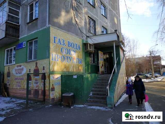 На первой линии с огромным трафиком 117м Челябинск - изображение 1