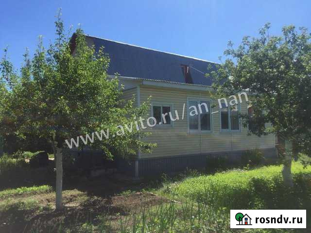 Дом 103.7 м² на участке 8.3 сот. на продажу в Люберцах Люберцы - изображение 1