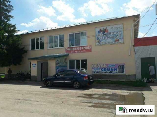 Помещения свободного назначения, от 15 до 400 м2 Кинель - изображение 1