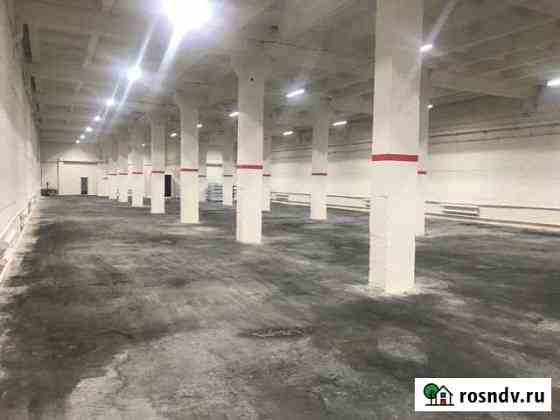 Помещение свободного назначения, 920 кв.м. Ульяновск
