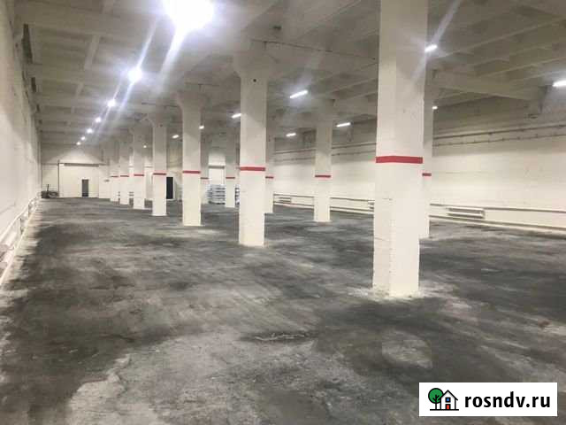 Помещение свободного назначения, 920 кв.м. Ульяновск - изображение 1