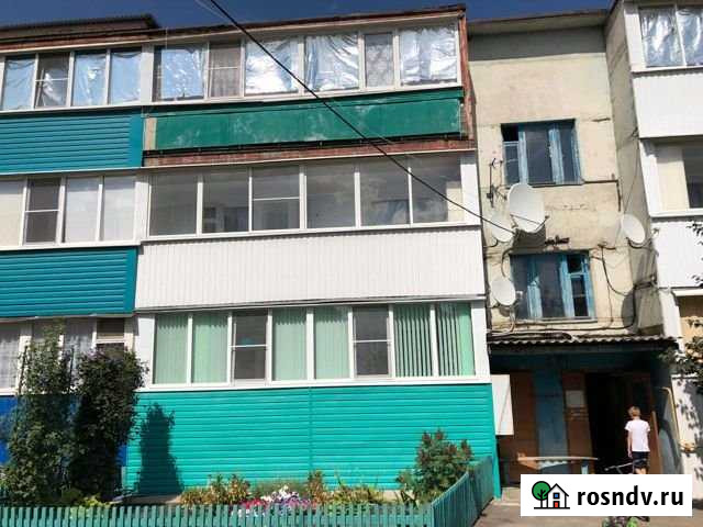 2-комнатная квартира, 52 м², 2/3 эт. на продажу в Терновке Терновка - изображение 1