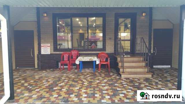 Коттедж 130 м² на участке 5 сот. в аренду посуточно в Рязани Рязань - изображение 1