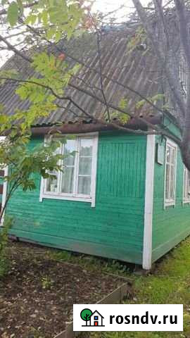 Дача 1200 м² на участке 7 сот. на продажу в Приамурском Приамурский - изображение 1