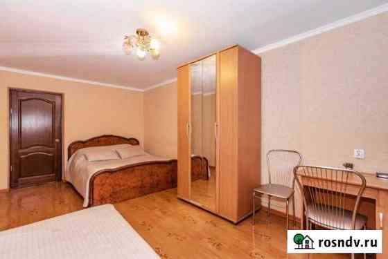 2-комнатная квартира, 45 м², 4/5 эт. в аренду посуточно в Бузулуке Бузулук