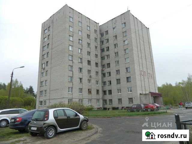 2-комнатная квартира, 35 м², 9/9 эт. в аренду на длительный срок в Куровском Куровское - изображение 1