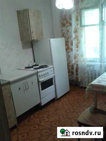 3-комнатная квартира, 62 м², 1/9 эт. в аренду на длительный срок в Новосибирске Новосибирск - изображение 1