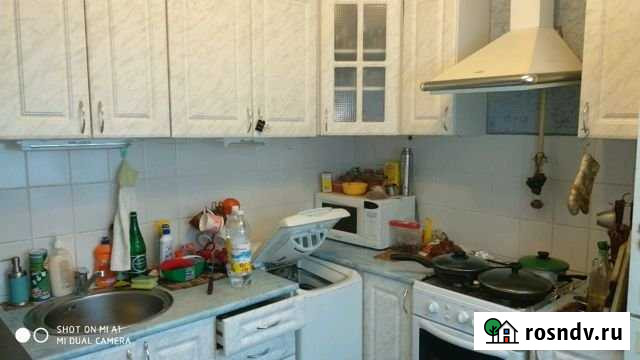 1-комнатная квартира, 31 м², 1/5 эт. на продажу в Куровском Куровское - изображение 1