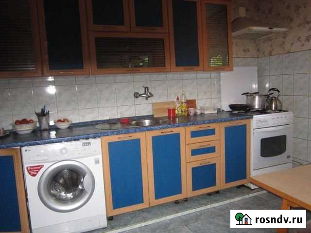 Дом 79 м² на участке 4 сот. в аренду на длительный срок в Сочи Сочи - изображение 1