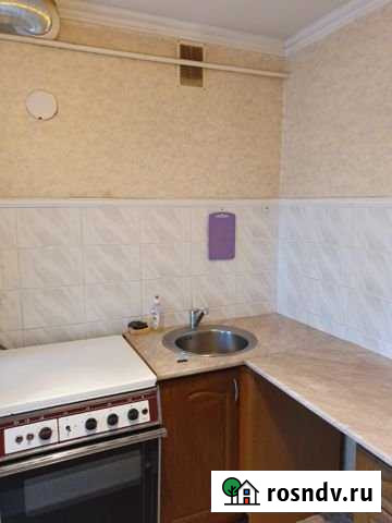 1-комнатная квартира, 30 м², 5/5 эт. на продажу в Нальчике Нальчик - изображение 1