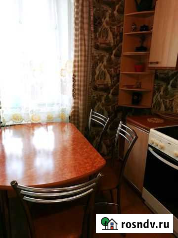 1-комнатная квартира, 36 м², 9/14 эт. в аренду на длительный срок в Ногинске Ногинск - изображение 1