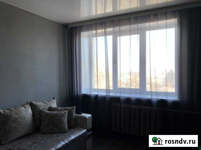 4-комнатная квартира, 59.5 м², 5/5 эт. на продажу в Свободном Амурской области Свободный - изображение 1