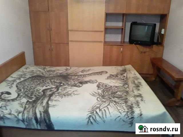 Дом 35 м² на участке 2 сот. в аренду на длительный срок в Новороссийске Новороссийск - изображение 1