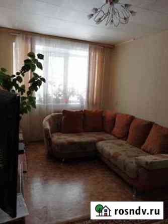 2-комнатная квартира, 43 м², 2/5 эт. на продажу в Вилючинске Вилючинск