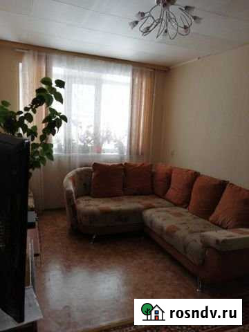 2-комнатная квартира, 43 м², 2/5 эт. на продажу в Вилючинске Вилючинск - изображение 1