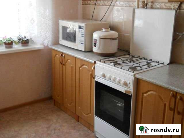 2-комнатная квартира, 50.8 м², 3/5 эт. на продажу в Донском Донской - изображение 1