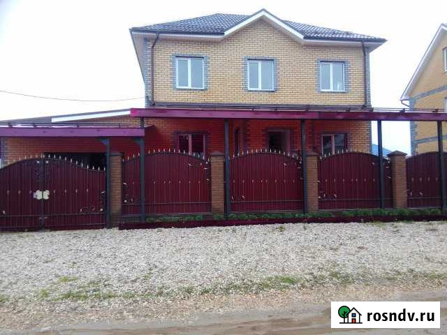 Дом 280 м² на участке 10 сот. на продажу в Бору Бор - изображение 1