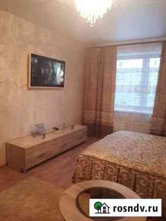 2-комнатная квартира, 51 м², 4/5 эт. в аренду посуточно в Березниках Березники