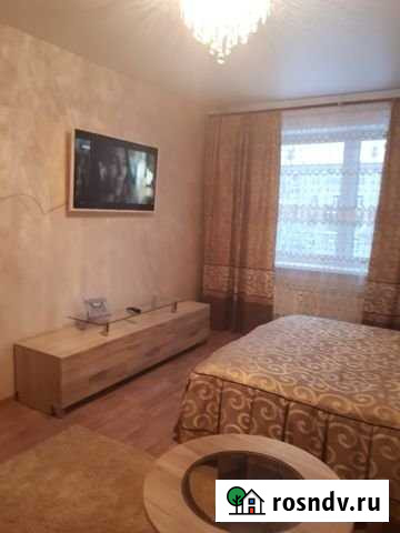 2-комнатная квартира, 51 м², 4/5 эт. в аренду посуточно в Березниках Березники - изображение 1