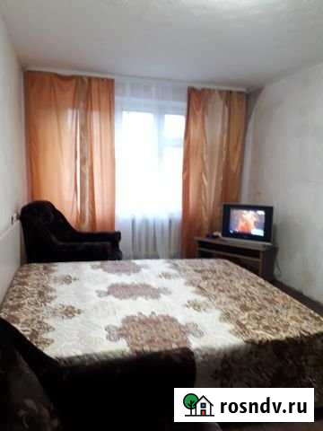 1-комнатная квартира, 27 м², 3/5 эт. в аренду посуточно в Железногорске-Илимском Железногорск-Илимский - изображение 1