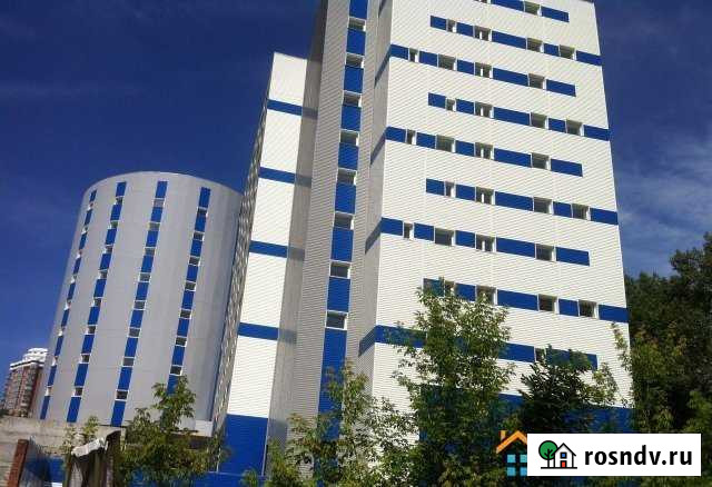 Машиноместо 19 м² на продажу в Хабаровске Хабаровск - изображение 1