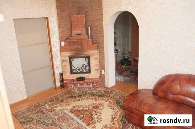 2-комнатная квартира, 41.3 м², 1/2 эт. на продажу в Немане Неман - изображение 1