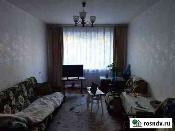 3-комнатная квартира, 59 м², 1/5 эт. на продажу в Балтийске Балтийск