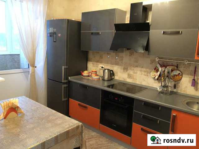 1-комнатная квартира, 55 м², 10/16 эт. в аренду посуточно в Орле Орёл - изображение 1