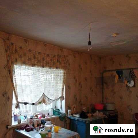 Дом 86 м² на участке 10 сот. на продажу в Промышленной Промышленная - изображение 1