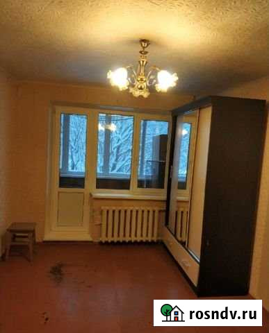 1-комнатная квартира, 32.8 м², 3/5 эт. на продажу в Сясьстрое Сясьстрой - изображение 1