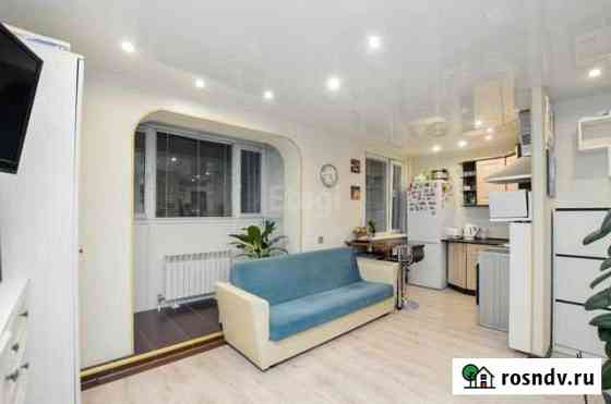 Квартира-студия, 29 м², 3/5 эт. на продажу в Нефтеюганске Нефтеюганск